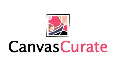 CanvasCurate.com